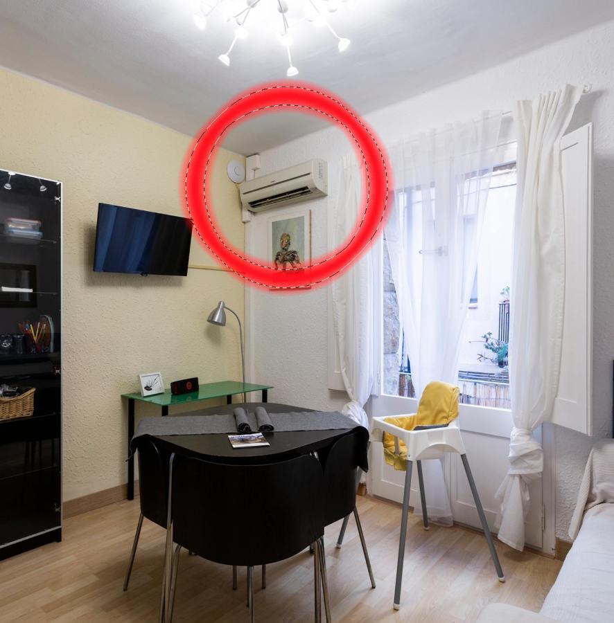 Old Town & Cathedral Apartment Tarragona Ngoại thất bức ảnh