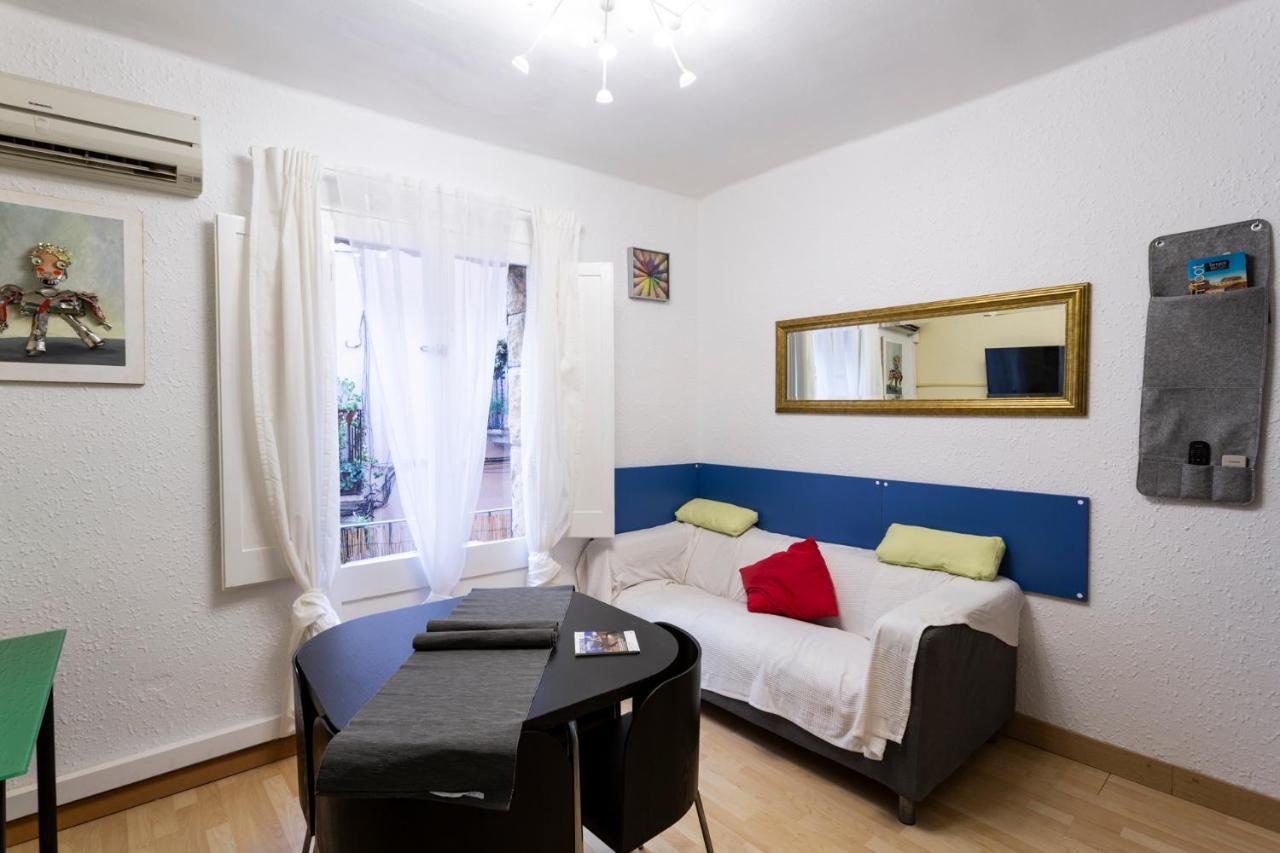 Old Town & Cathedral Apartment Tarragona Ngoại thất bức ảnh