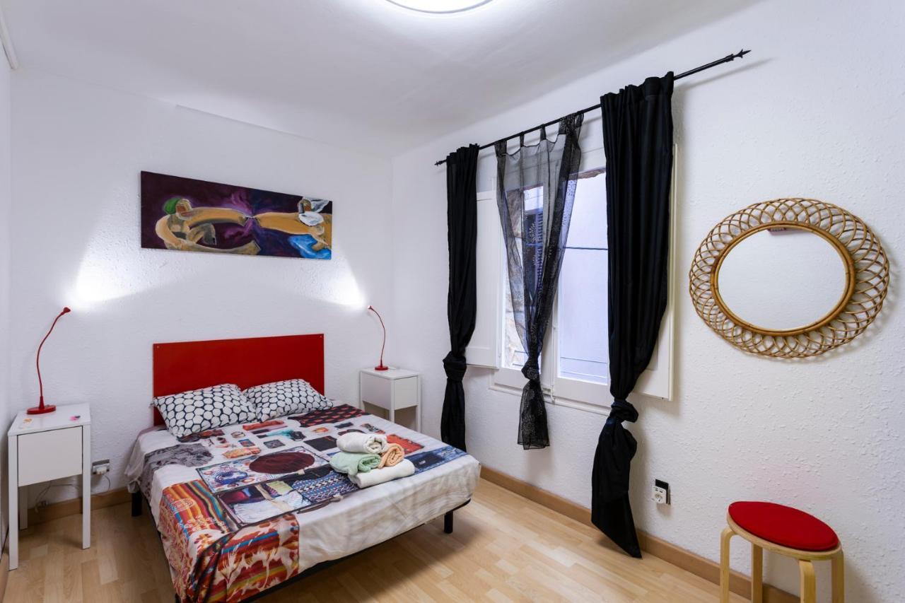 Old Town & Cathedral Apartment Tarragona Ngoại thất bức ảnh