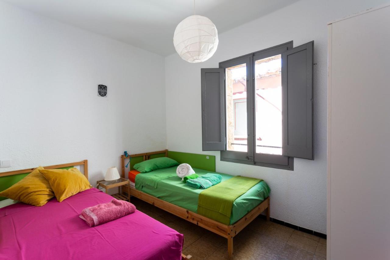 Old Town & Cathedral Apartment Tarragona Ngoại thất bức ảnh