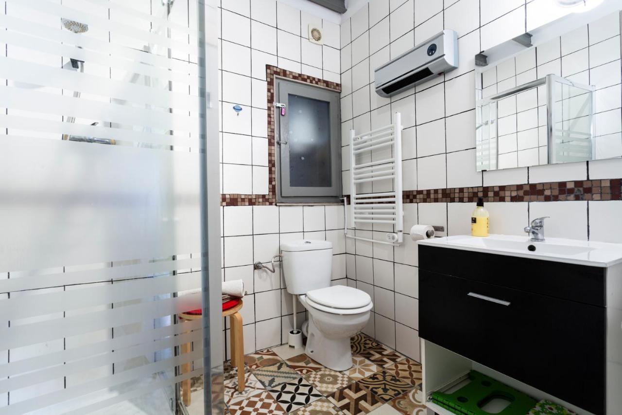 Old Town & Cathedral Apartment Tarragona Ngoại thất bức ảnh
