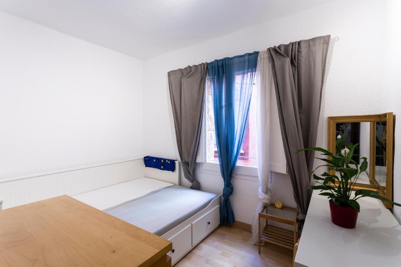 Old Town & Cathedral Apartment Tarragona Ngoại thất bức ảnh