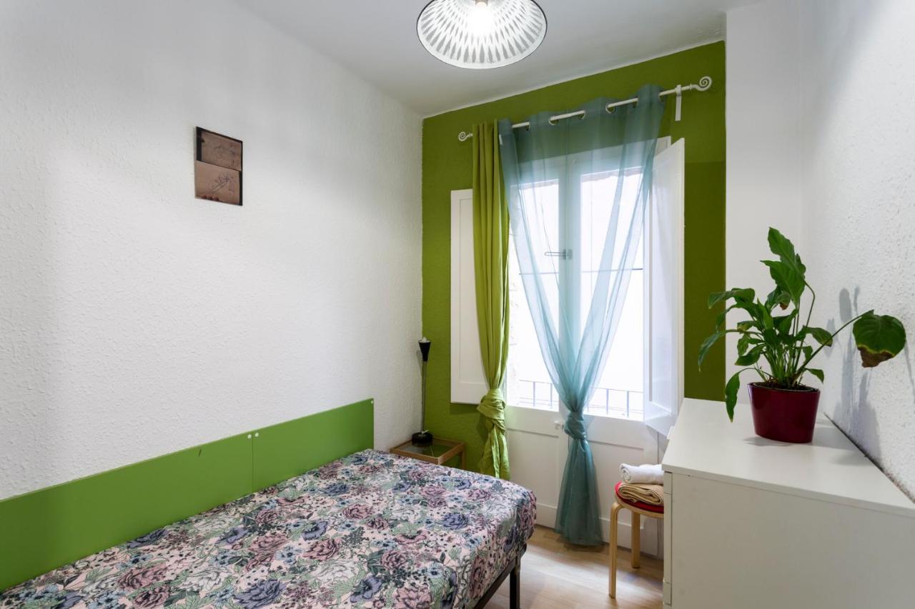Old Town & Cathedral Apartment Tarragona Ngoại thất bức ảnh