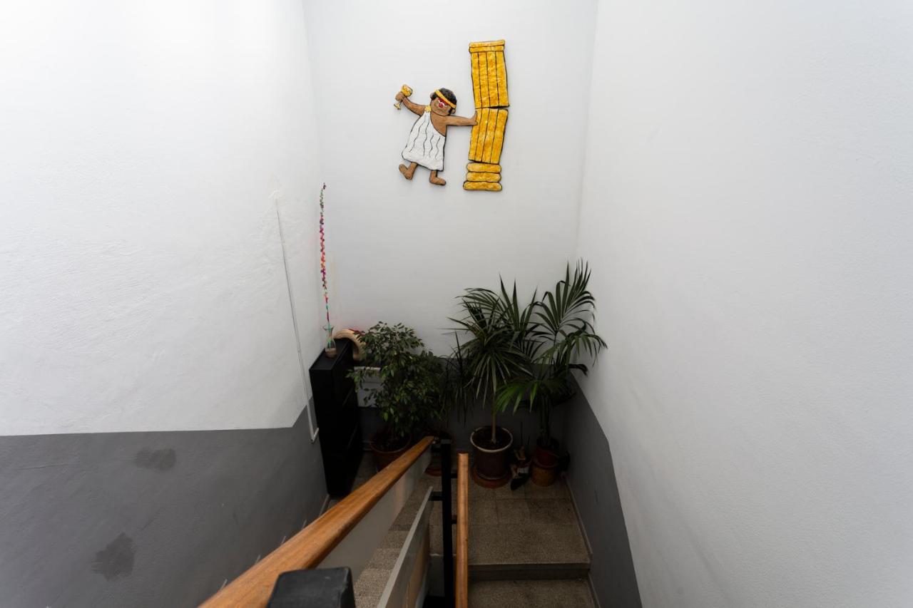 Old Town & Cathedral Apartment Tarragona Ngoại thất bức ảnh