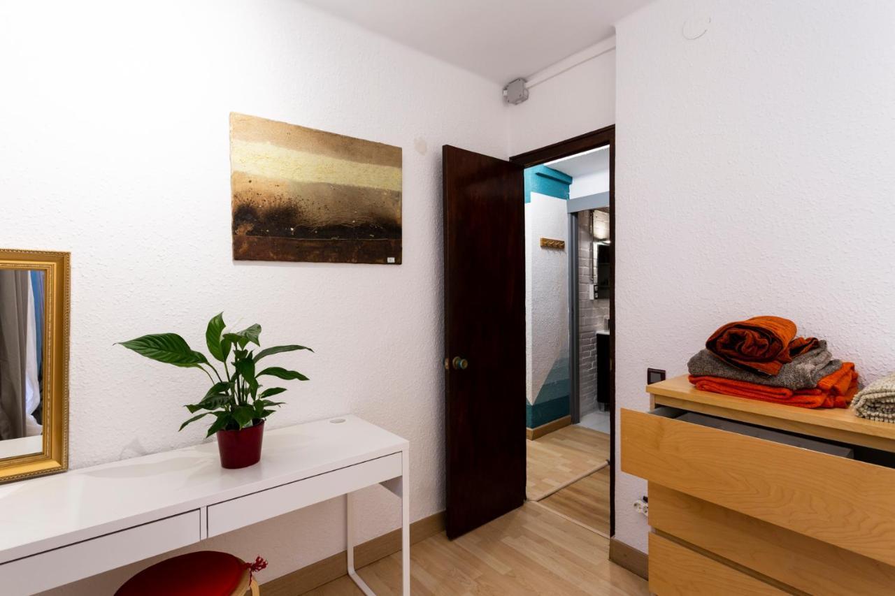 Old Town & Cathedral Apartment Tarragona Ngoại thất bức ảnh
