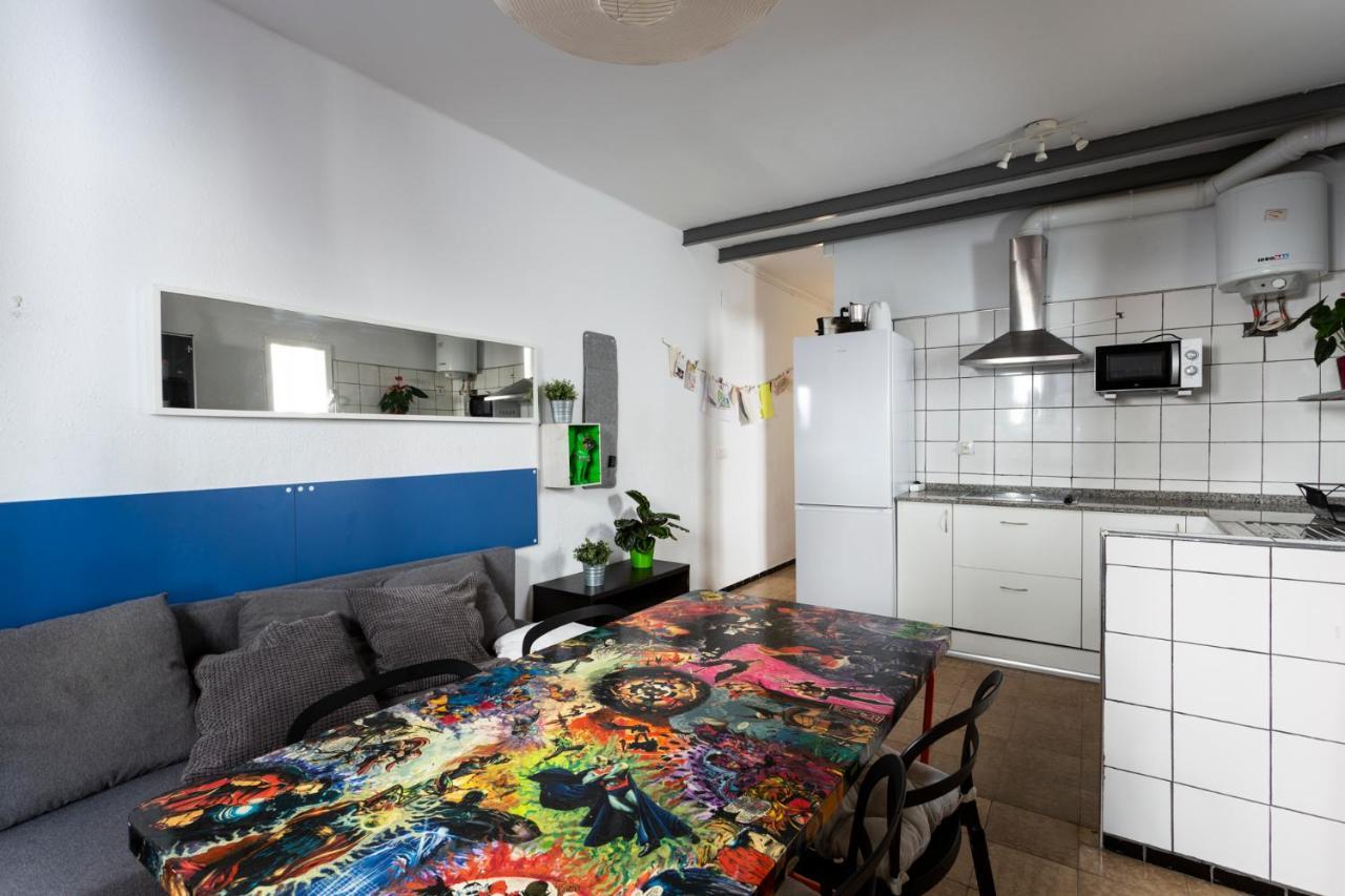 Old Town & Cathedral Apartment Tarragona Ngoại thất bức ảnh